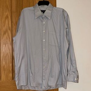 Perry Ellis Portfolio men’s shirt 17; 34/35;